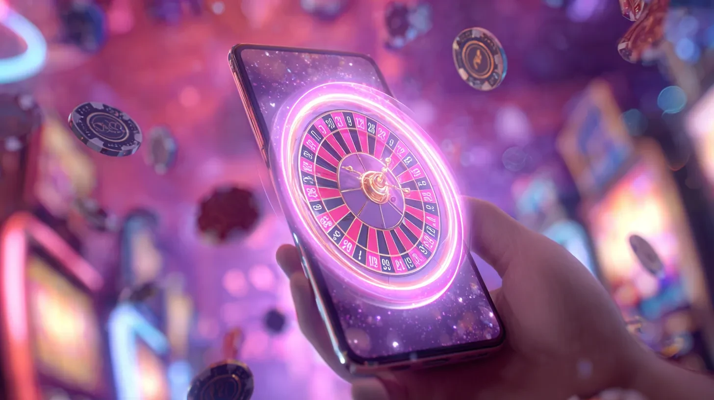 Memahami Dunia Permainan: Dari Slot hingga Kasino Antarabangsa