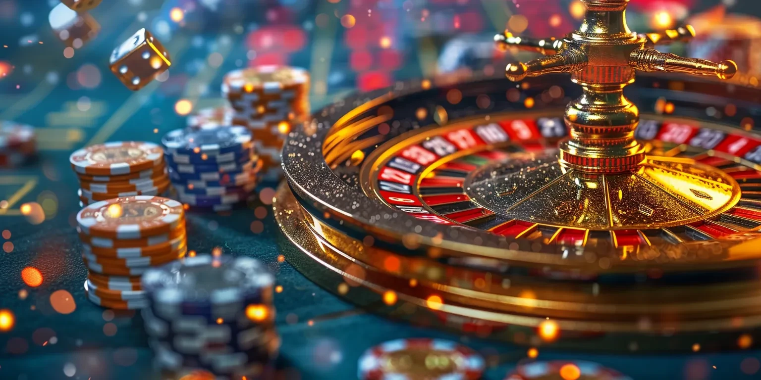 Bonus dalam Permainan Slot: Panduan Lengkap untuk 2026/06/24