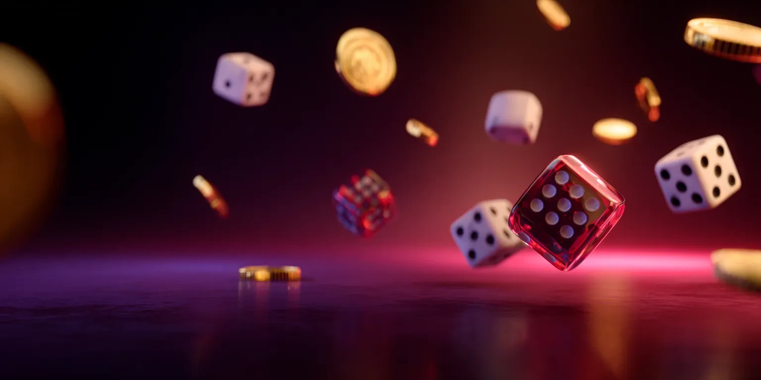 Meneliti Pengalaman Bermain di Genting Casino