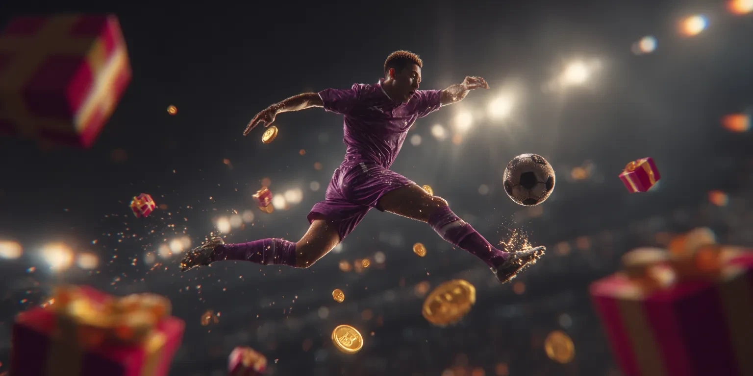 Bonus dalam Dunia Perjudian: Menyelami Peluang pada 2026/06/24